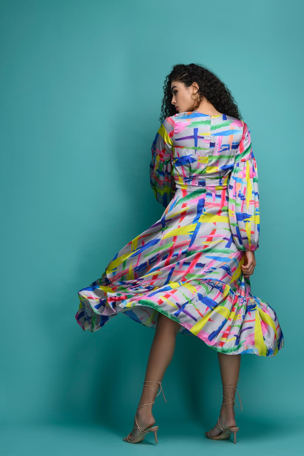 Color Me Up - Meeami Fashion