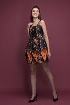 Fleur Dress - Meeami Fashion