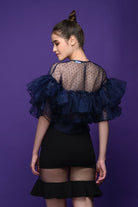Flying Bird - Top ONLY ( 3 COLOURS ) - Meeami Fashion