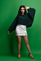Free Bird Top - Meeami Fashion