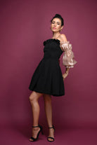 Honey Bee Dress - Meeami Fashion