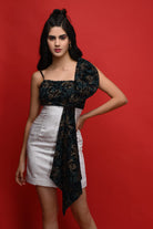 Twin Love Dress - Meeami Fashion