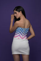 Veronica Top - Meeami Fashion