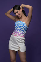 Veronica Top - Meeami Fashion